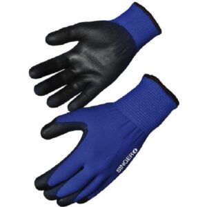 GANTS NYMFLEX T8 Ո 11
