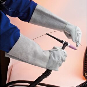 GANTS SOUDEUR FCM20/R/NEW