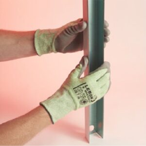 GANTS COUPURE D MASTERFIT 6 Ո 12