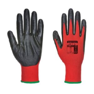 GANTS FLEXO GRIP NITRILE T S Ո 2XL