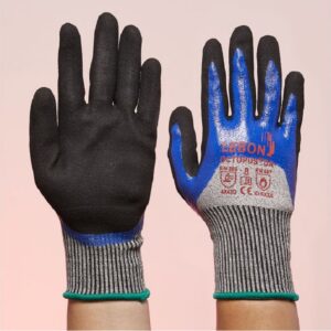 GANTS COUPURE D OCTOPUS/DA T6 Ո 11