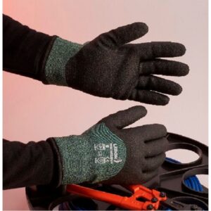 GANTS WINTERSAFE T 7 Ո 11