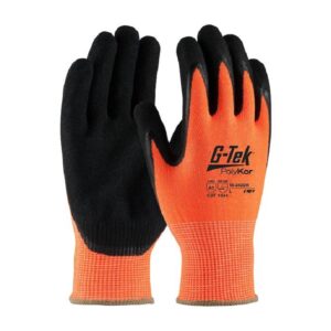 GANTS G-TEK 16-340 OR T S Ո 2XL