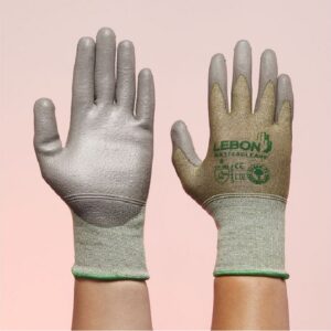 GANTS MASTERCLEAN T 6 Ո 12