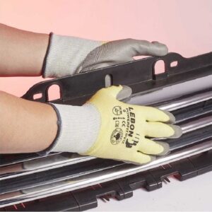 GANTS COUPURE B POWERFIT VIZ T6 Ո 12