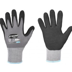 GANTS NITRILE FOAM T 6 Ո 11