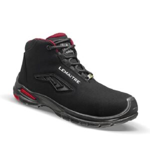 BOTTINES S3 RILEY HIGH P36 Ո 49