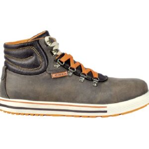 BOTTINES S3 SHOT CLOCK 39 Ո 47