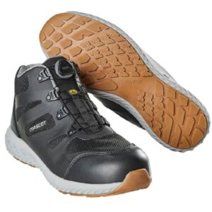 MOLIERES S1P MOVE BOA NOIR P39 Ո 48