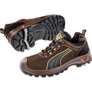 MOLIERES PUMA SIERRA NEVADA LOW P39 Ո 48