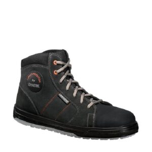 BOTTINES SAXO S3 P38 Ո 47
