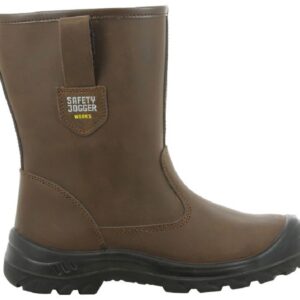 BOTTES ALASKA S3 P38 Ո 47