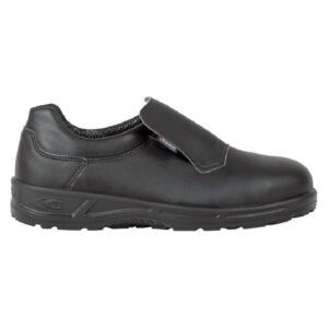 MOCASSINS S2 ITACA NOIR P35 Ո 48