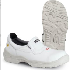 MOCASSINS JALAS 3520 BLANC P36-47