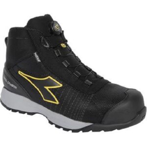 BOTTINES MDS MID GLOVE S3 MTX P35 Ո 48