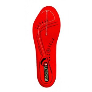 SEMELLES AMOVIBLES LUXE P36 Ո 47