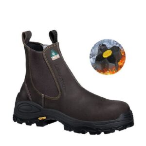 BOTTES S3 RIDER BOOT BRUN P35 Ո 49