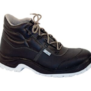 BOTTINES S3 STORMIX HAUT CAP P42