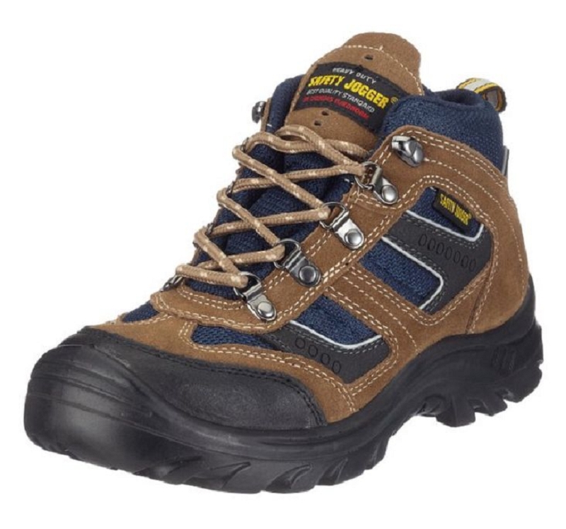 BOTTINES S1P BASA DAIM X2000 38 ? 47