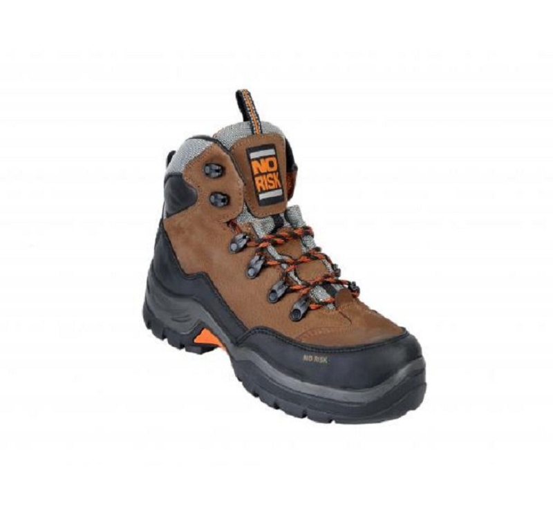 BOTTINES S3 BSC DARWIN 39 ? 47
