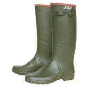 BOTTES SBA AIGLE BENYLSPORT 37 ? 48