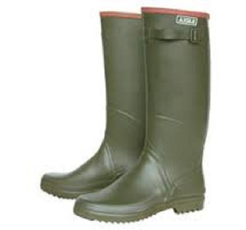 BOTTES SBA AIGLE BENYLSPORT 37 ? 48