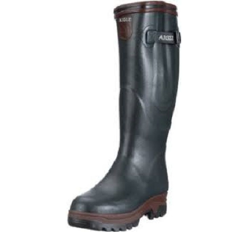 BOTTES SBA AIGLE ISO PARCOURS 36 ? 50