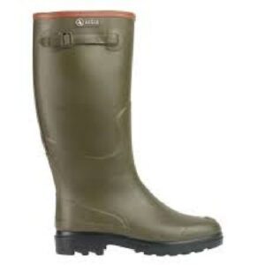 BOTTES SBA AIGLE ISO BENYLSPORT 39 ? 48