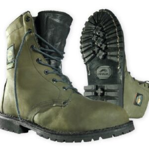 BOTTINES S3 BUCHERON TYPE CASTOR 36 ? 47