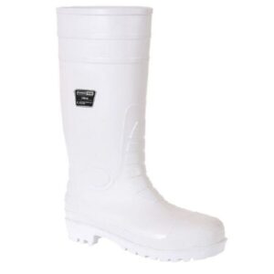 BOTTES S4 BA BLANCHES 36 ? 48