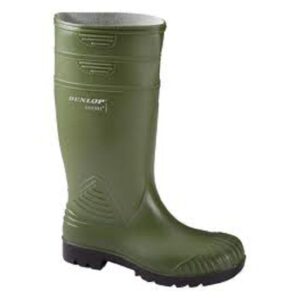 BOTTES BASA BRONZE SEC VERTES P43