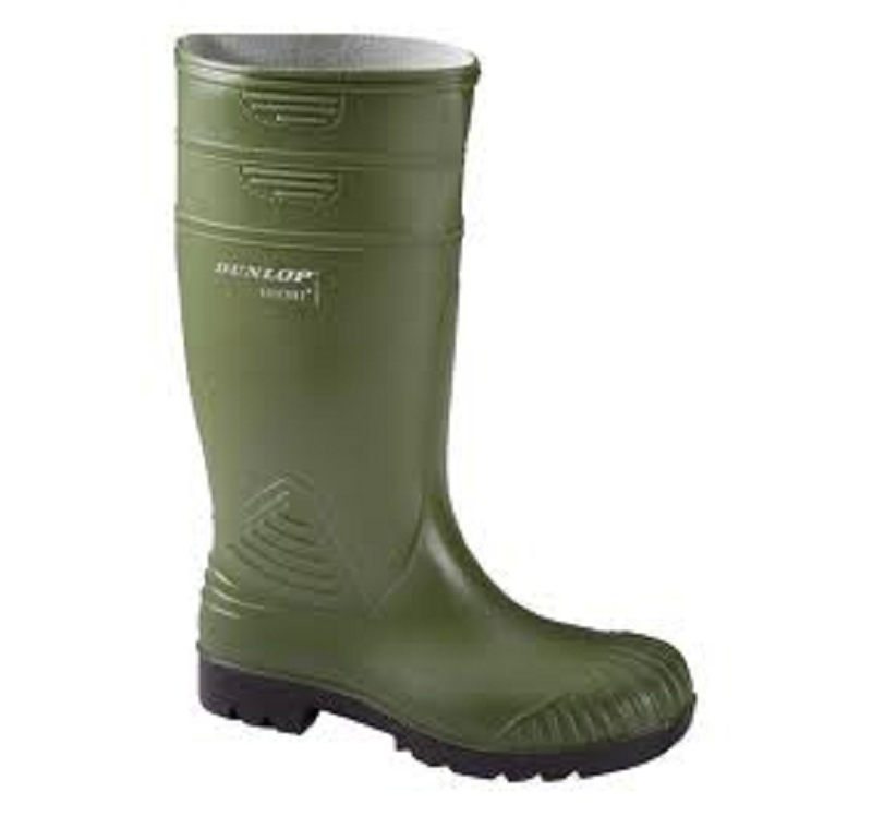 BOTTES BASA BRONZE SEC VERTES P45