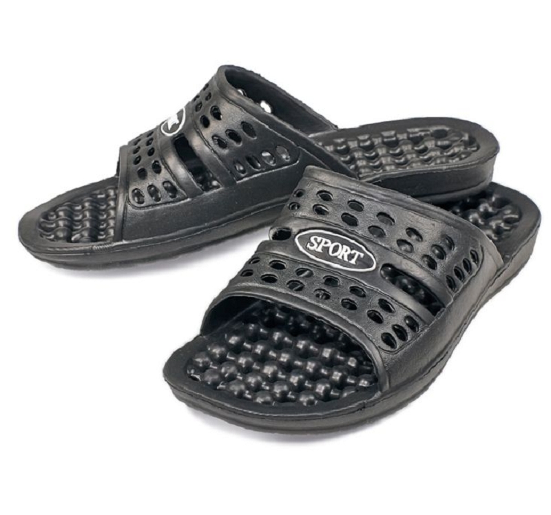 MULES DOUCHE  36 ? 47