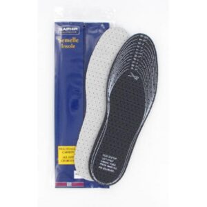 SEMELLES FRESCH FREE DEO