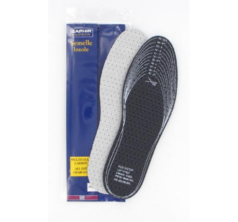 SEMELLES FRESCH FREE DEO