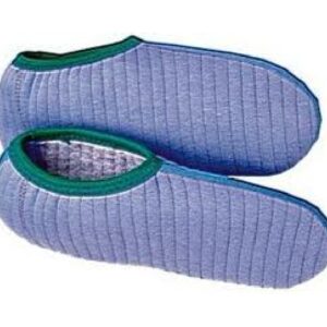 CHAUSSONS BAMA 36/37 ? 50/51