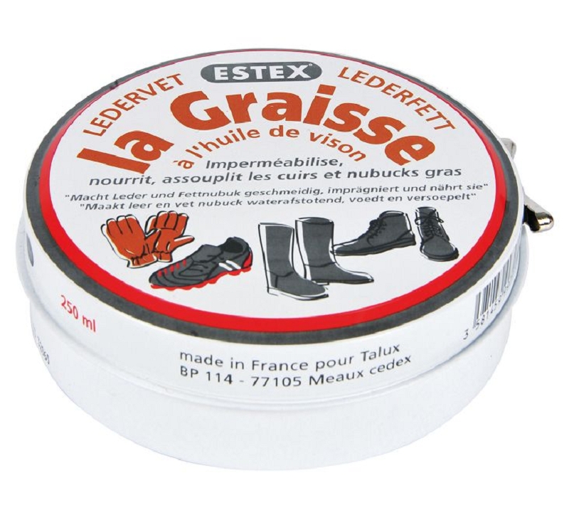 GRAISSE  250 CC