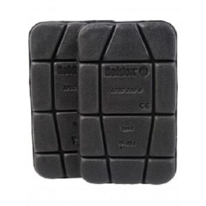 GENOUILLERES MOUSSE NOIR