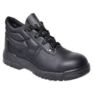BOTTINES S1P STEELITE 35 Ո 52