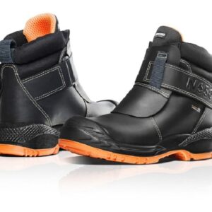 BOTTINES S3 SOUDEUR 650 35 Ո 48