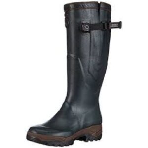 BOTTES AIGLE PARCOURS VARIO 36 ? 48