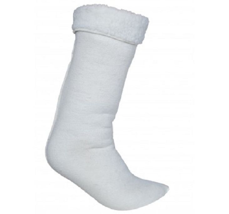 CHAUSSETTES ACRYLIQUE