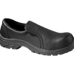 MOCASSINS BALTIX BAS NOIR P42