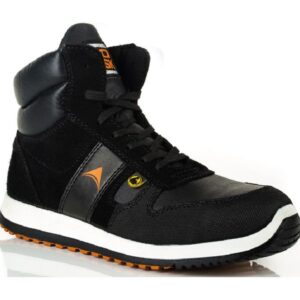 BOTTINES S3 JUMPER P35 Ո 48