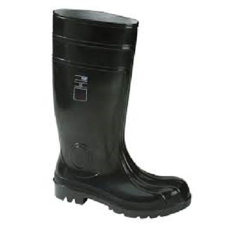 BOTTES S5 BASA EUROFORT 37 ? 50