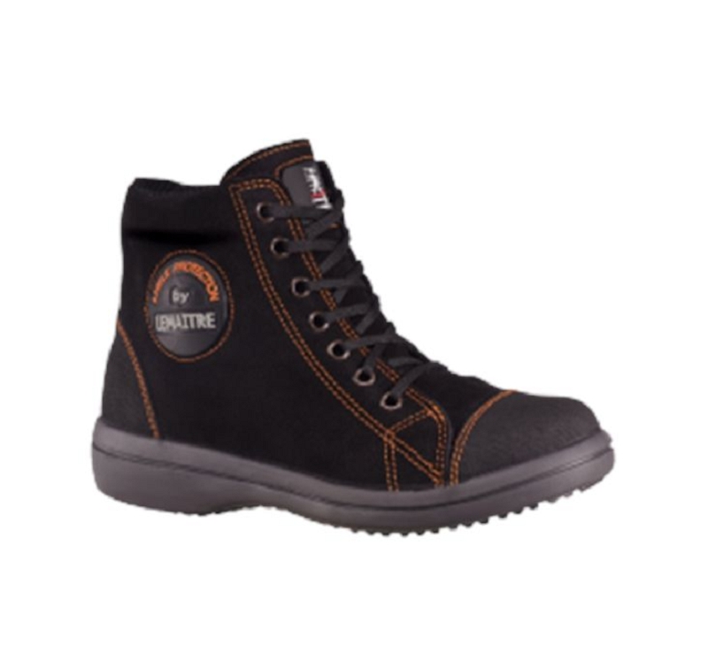 BOTTINES S3 VITAMINE 35 ? 42