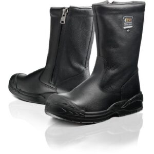 BOTTINES S3 512 FOURREES 35 Ո 48