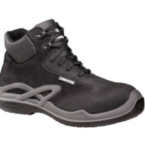 BOTTINES ROISSY S3 NOIR P42