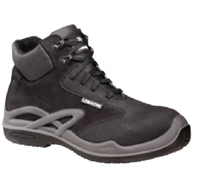 BOTTINES S3 ROISSY 38 ? 48