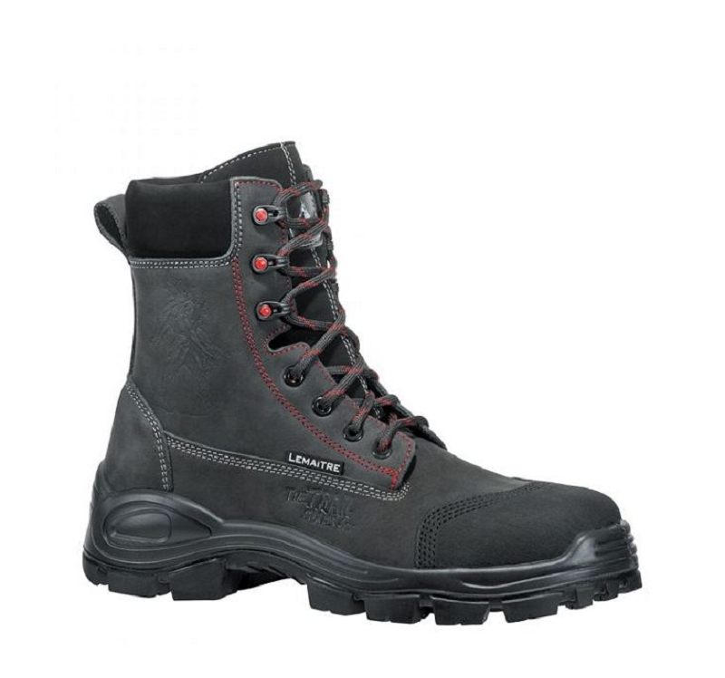 BOTTINES S3 DISCOVER 35 ? 49